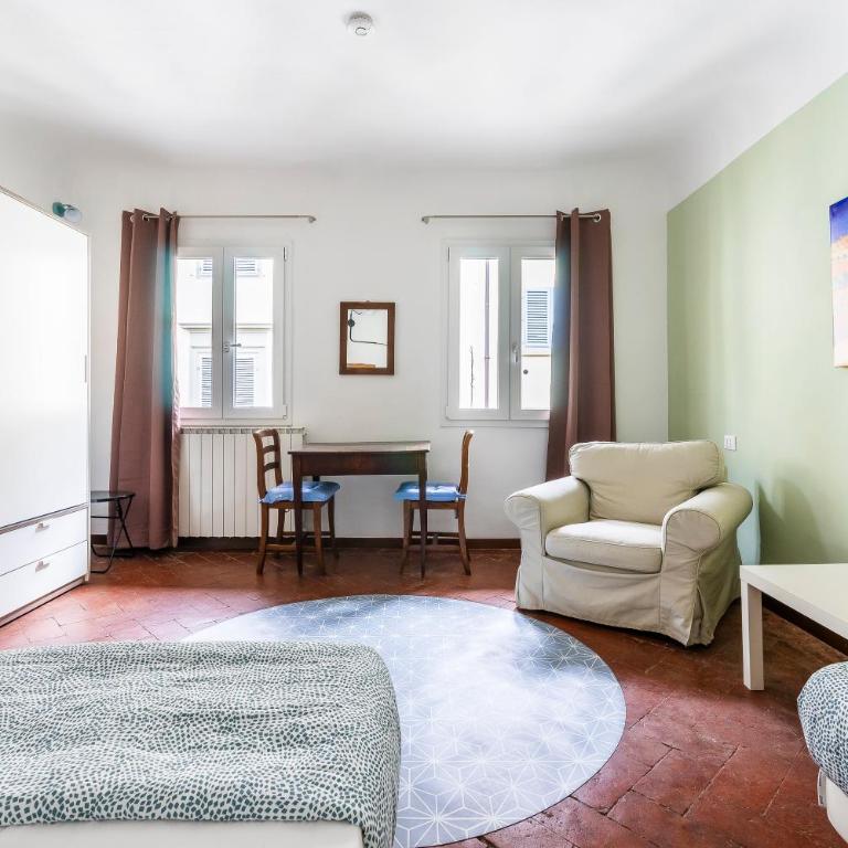Servi 39 - Innocenti - Two-Bedroom Apartment - 26