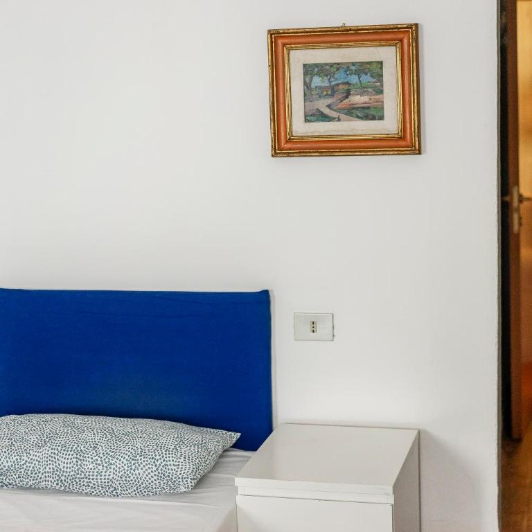 Servi 39 - Innocenti - Two-Bedroom Apartment - 27