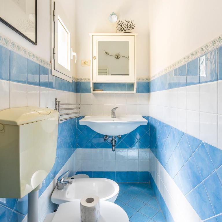 Servi 39 - Innocenti - Two-Bedroom Apartment - 29