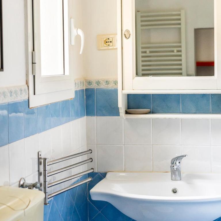 Servi 39 - Innocenti - Two-Bedroom Apartment - 32