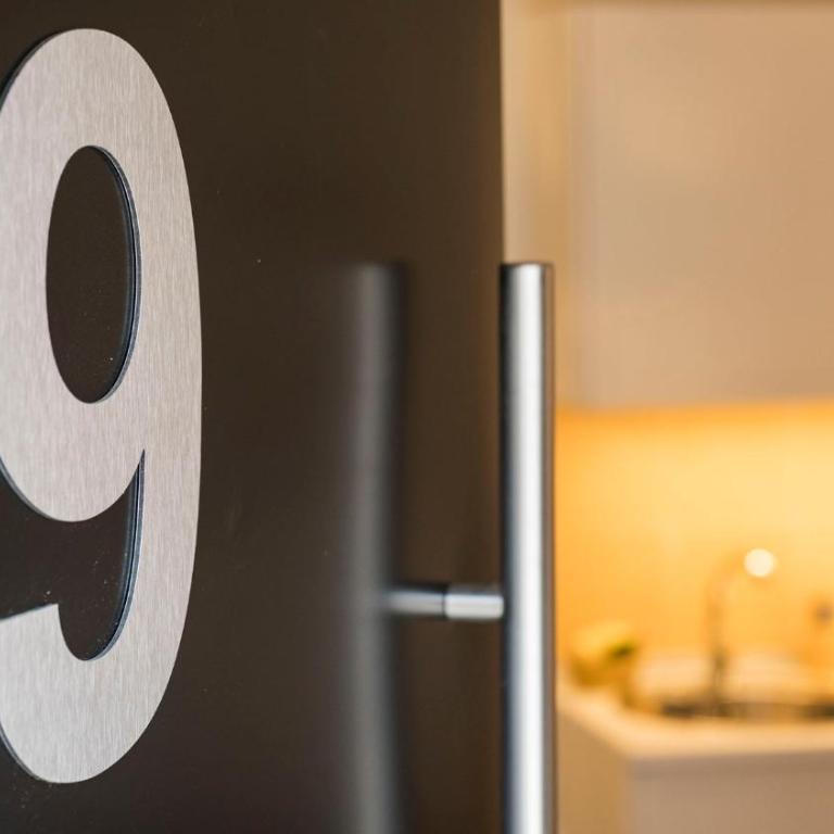 Apartamentos Florinda de la Cava Toledo - 9 - Apartamento de 1 dormitorio - 16