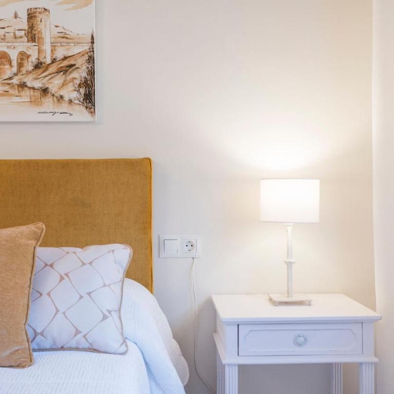 Apartamentos Florinda de la Cava Toledo - 9 - Apartamento de 1 dormitorio - 14