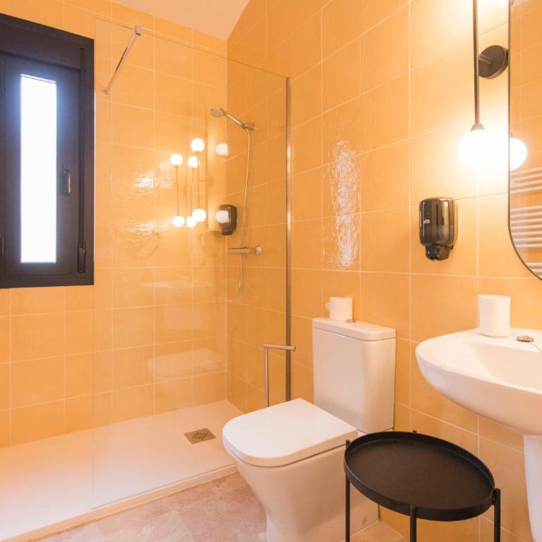 Apartamentos Florinda de la Cava Toledo - 9 - Apartamento de 1 dormitorio - 19