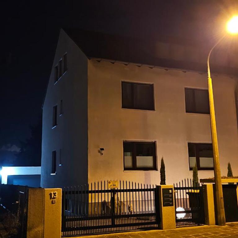 Ferienwohnung Nürnberg - Appartamento con 2 Camere da Letto - 40