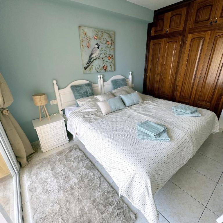 Tropical Holiday Apartment - Apartamento de 1 dormitorio - 21