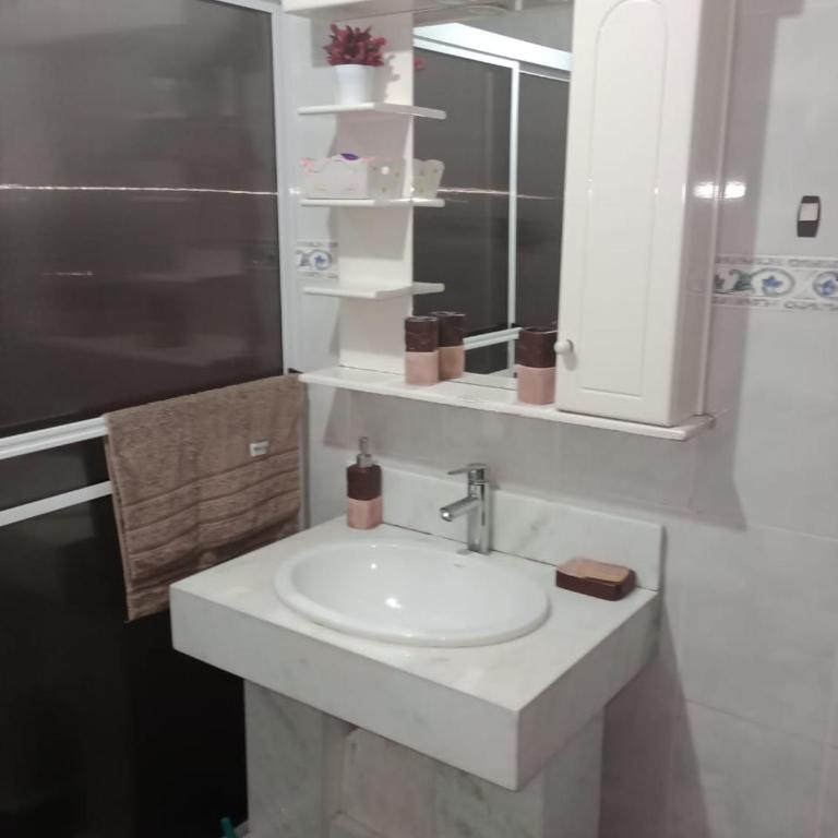 ALOJAMIENTO TEMPORARIO - Apartamento de 2 dormitorios - 10