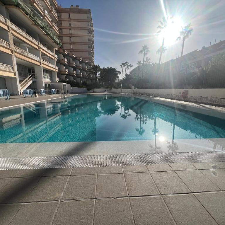 Playa Honda Lovely Home Las Americas - - Apartamento de 1 dormitorio - 57