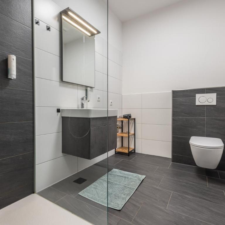 myQuartier Central City Suites digital self check in - Superior Penthouse I - 6