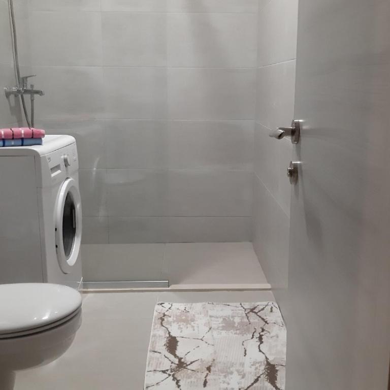Apartman Podgorica - One-Bedroom Apartment - 7