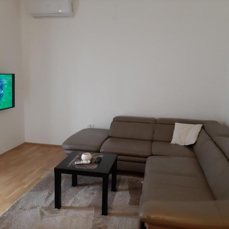Apartman Podgorica - One-Bedroom Apartment - 2