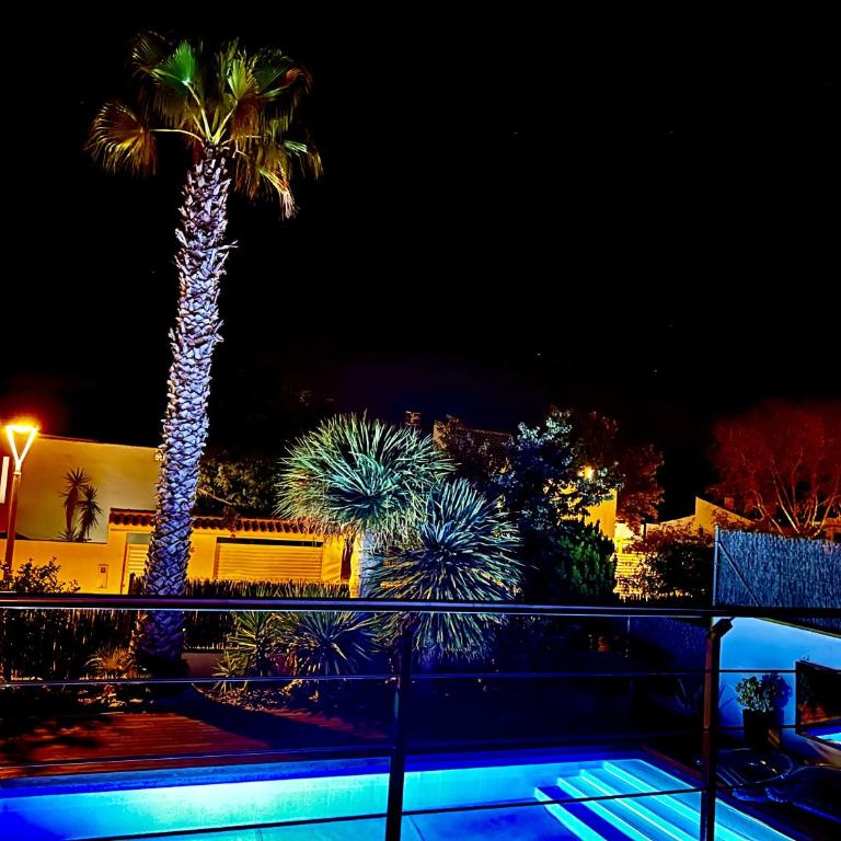 R64 Deluxe Villa Déjà Vu - Villa - 42