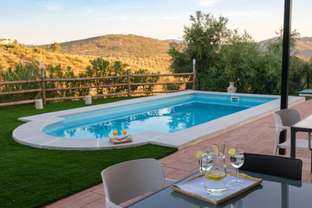 Casa Rural Alés - Chalet - 1