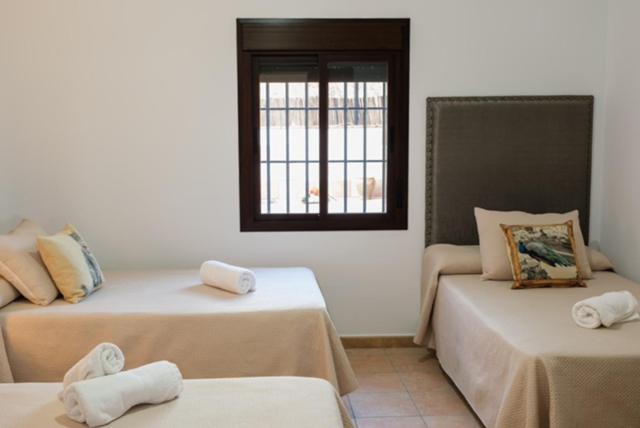 Casa Rural Alés - Chalet - 13
