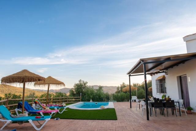 Casa Rural Alés - Chalet - 14