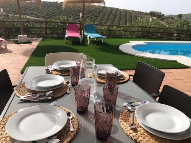 Casa Rural Alés - Chalet - 19