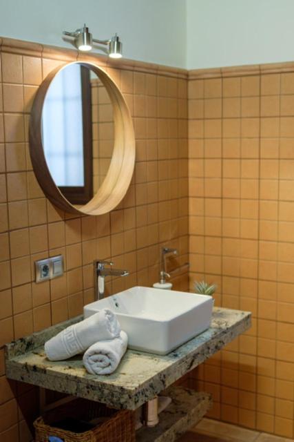 Casa Rural Alés - Chalet - 23