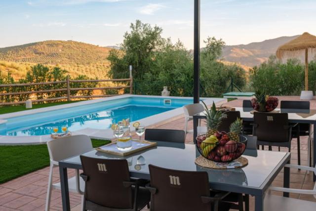 Casa Rural Alés - Chalet - 26