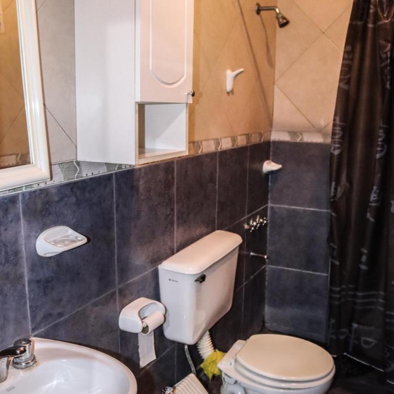 Departamento Mendoza - Apartamento de 2 dormitorios - 5