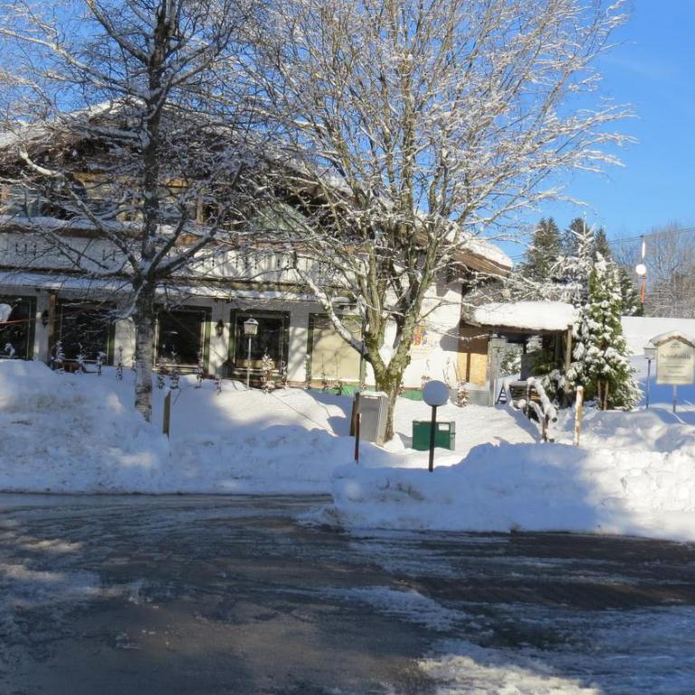 Ferienpark Oberallgäu - FeWo "Klatschmohn" Hallenbad & Sauna & WLAN - One-Bedroom Apartment - 67
