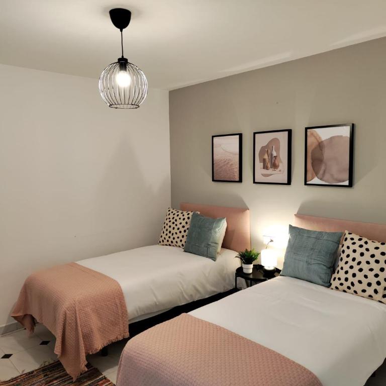 WintowinRentals Your Home Steps from the Center - Apartamento de 2 dormitorios - 14