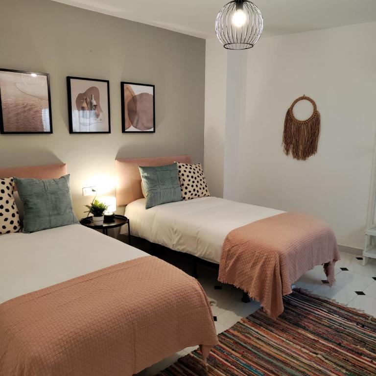 WintowinRentals Your Home Steps from the Center - Apartamento de 2 dormitorios - 16