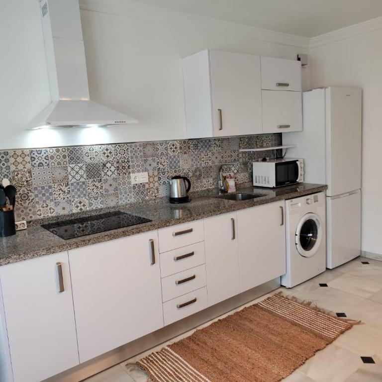WintowinRentals Your Home Steps from the Center - Apartamento de 2 dormitorios - 19