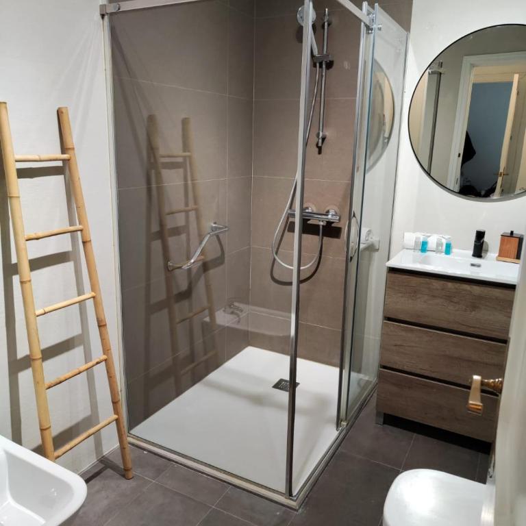 WintowinRentals Your Home Steps from the Center - Apartamento de 2 dormitorios - 20