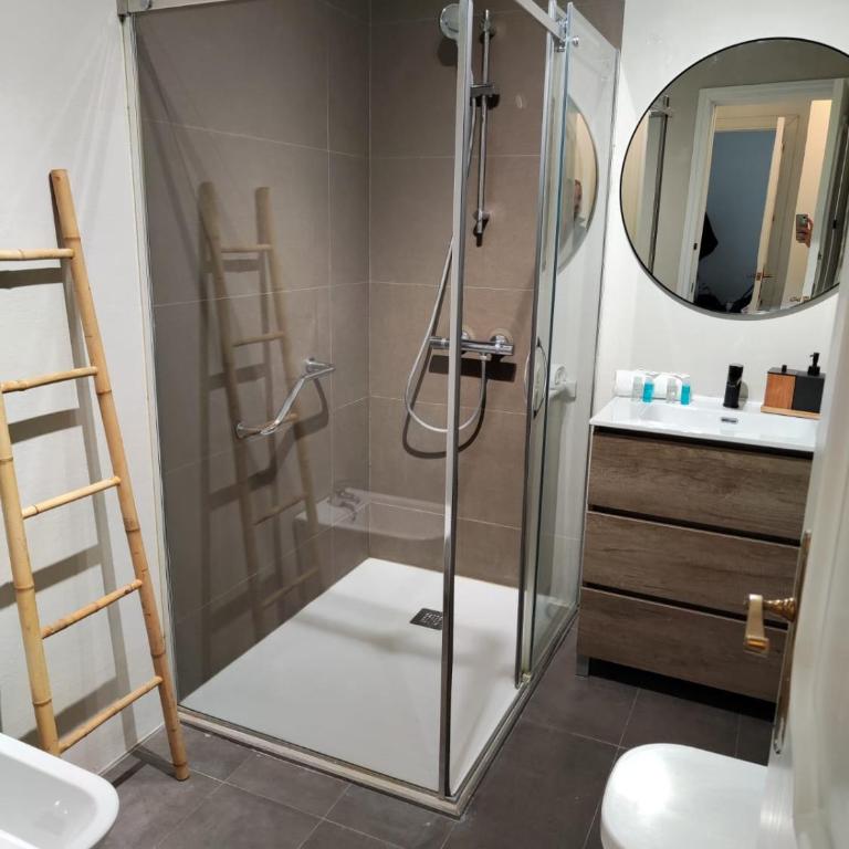 WintowinRentals Your Home Steps from the Center - Apartamento de 2 dormitorios - 21