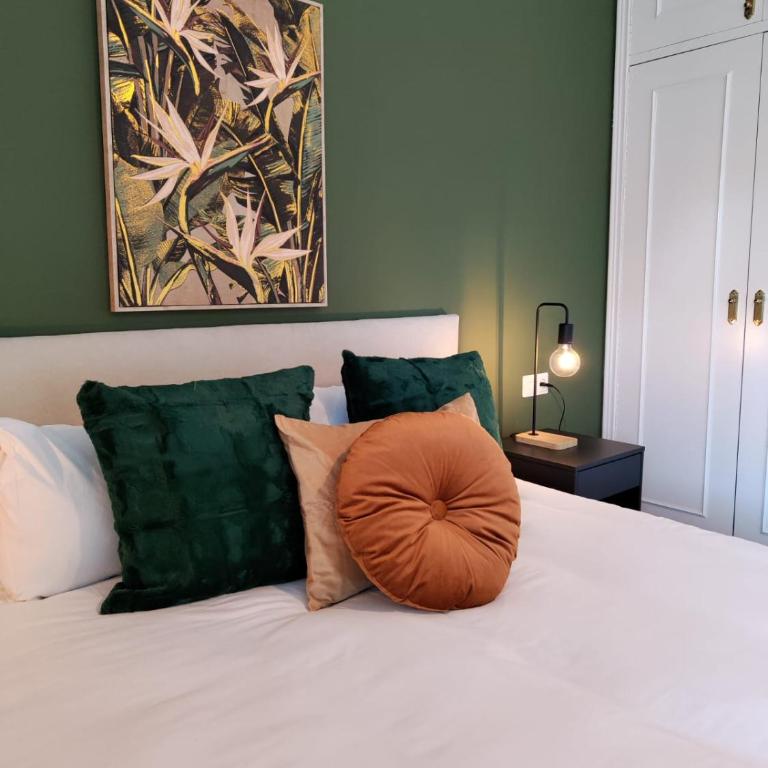 WintowinRentals Your Home Steps from the Center - Apartamento de 2 dormitorios - 11
