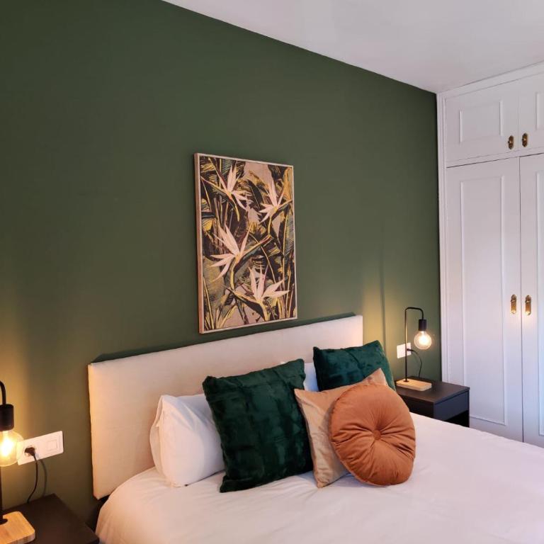 WintowinRentals Your Home Steps from the Center - Apartamento de 2 dormitorios - 13