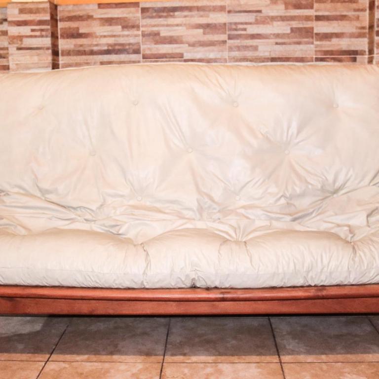 Departamento Mendoza - Apartamento de 2 dormitorios - 6