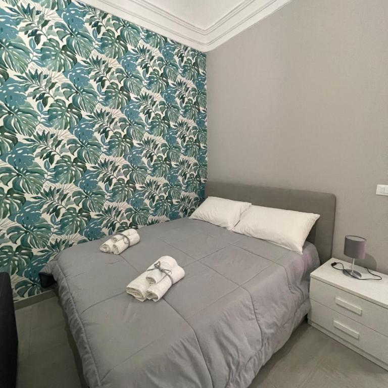 Riccioli Home - Appartamento con 1 Camera da Letto - 5