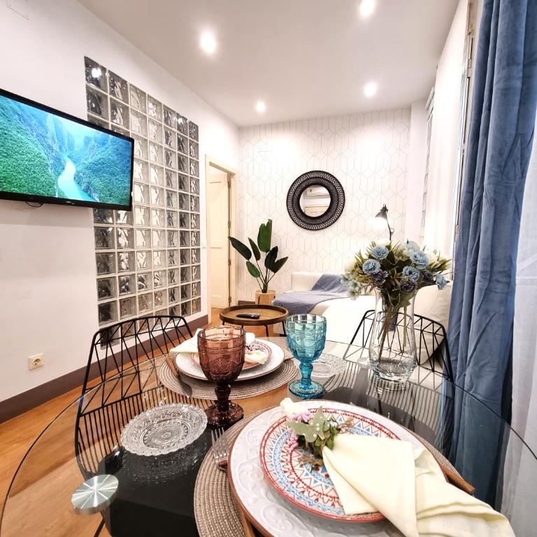 MOLINA - LA LATINA - Apartment - 2