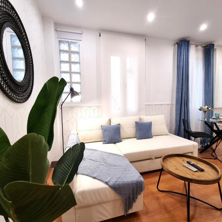 MOLINA - LA LATINA - Apartment - 3