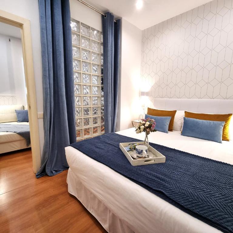 MOLINA - LA LATINA - Apartment - 4