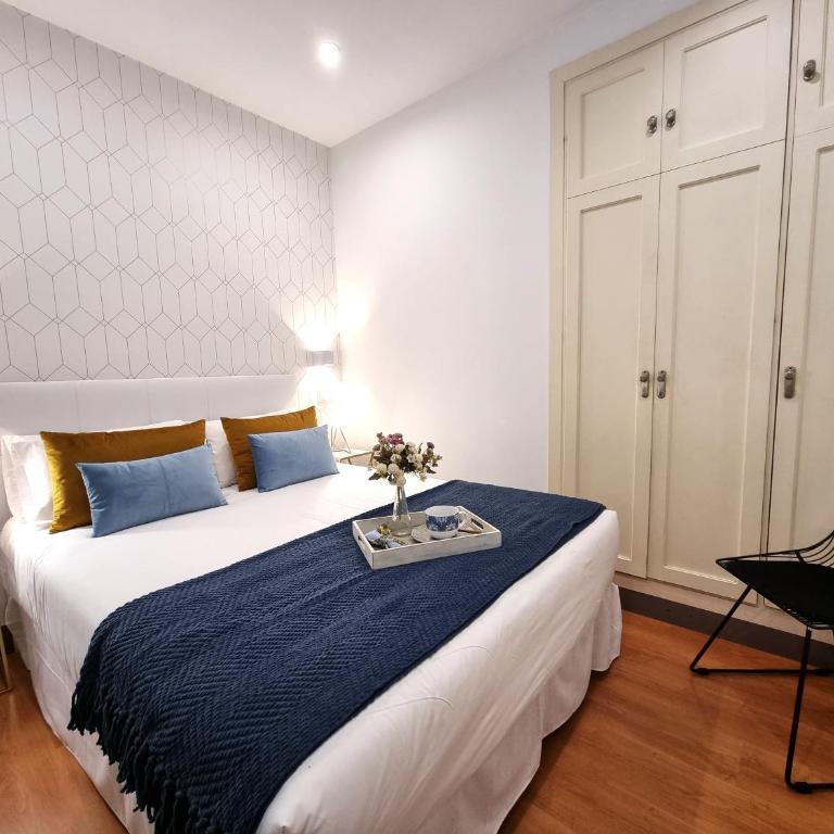 MOLINA - LA LATINA - Apartment - 6