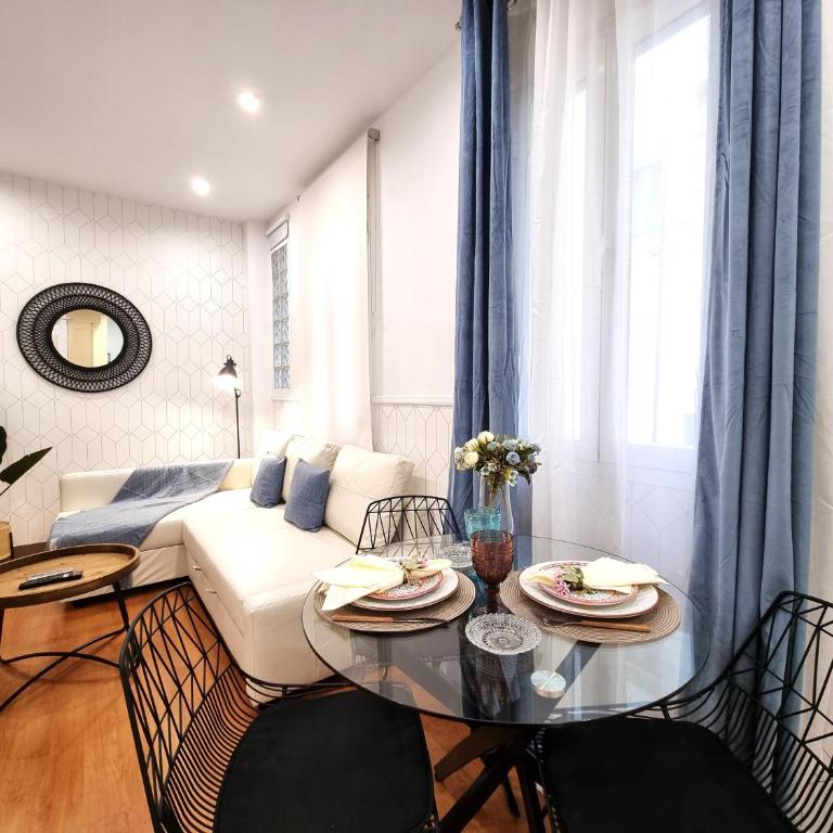 MOLINA - LA LATINA - Apartment - 12