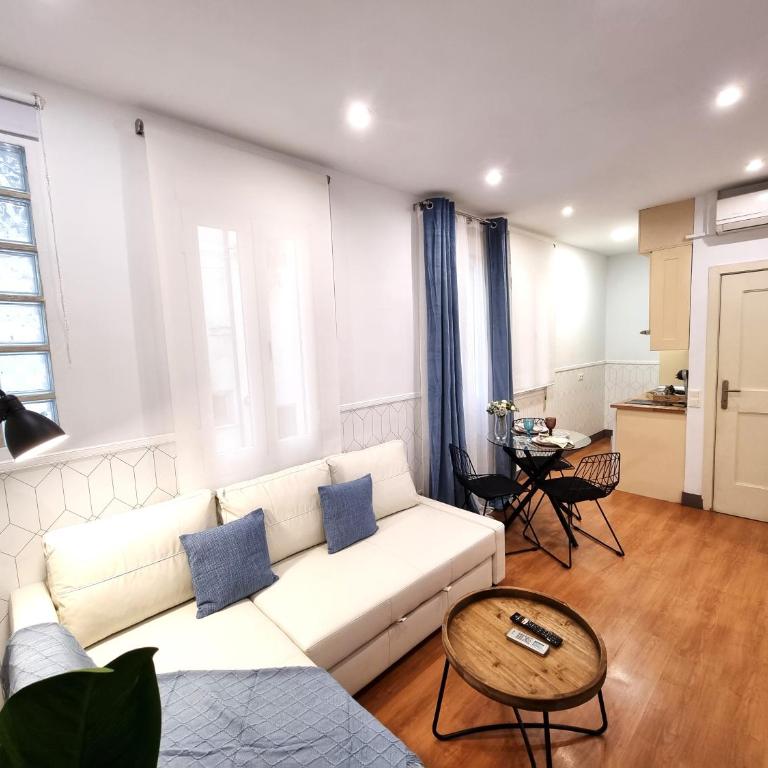 MOLINA - LA LATINA - Apartment - 14