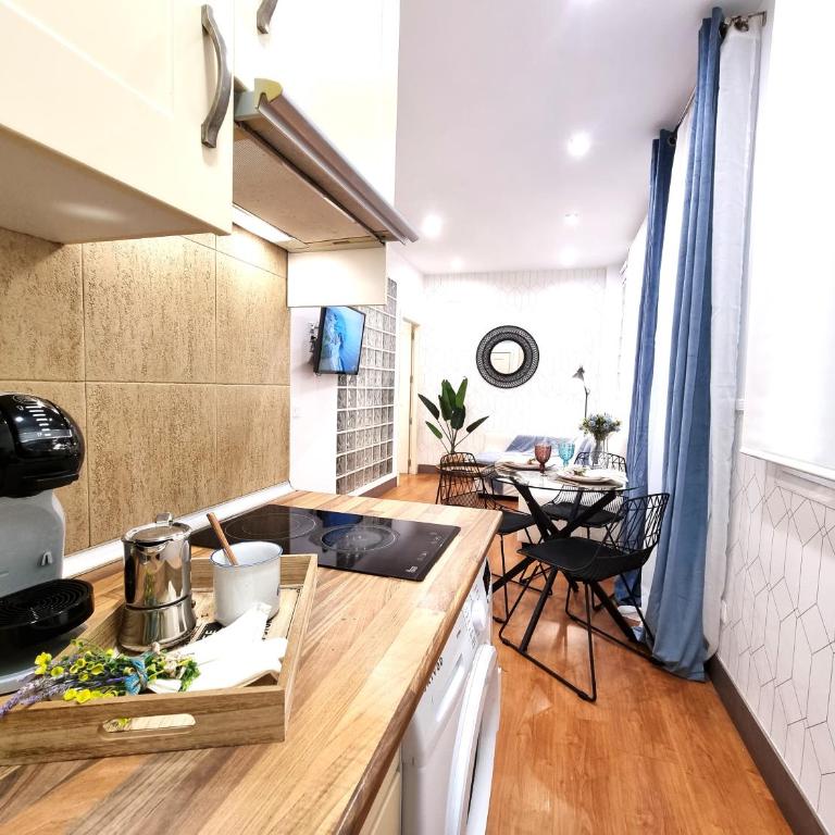 MOLINA - LA LATINA - Apartment - 18