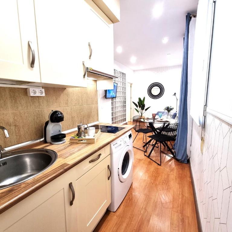 MOLINA - LA LATINA - Apartment - 19