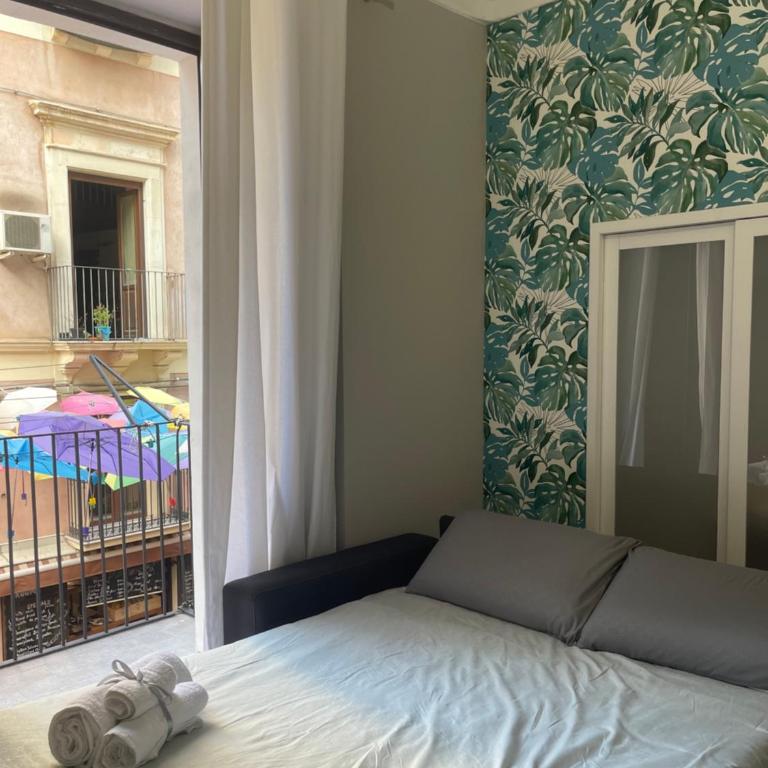 Riccioli Home - Appartamento con 1 Camera da Letto - 1