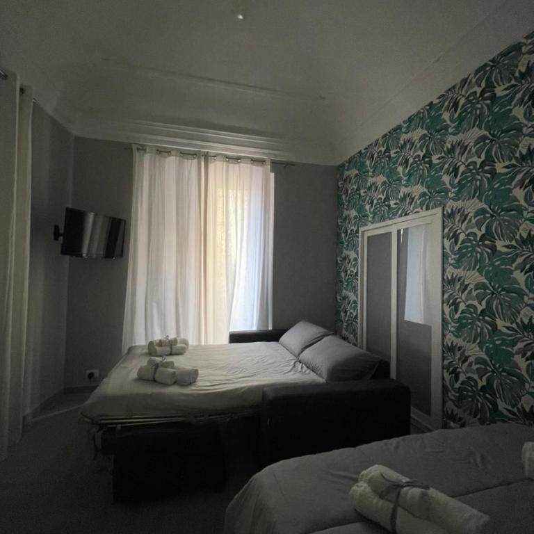 Riccioli Home - Appartamento con 1 Camera da Letto - 9