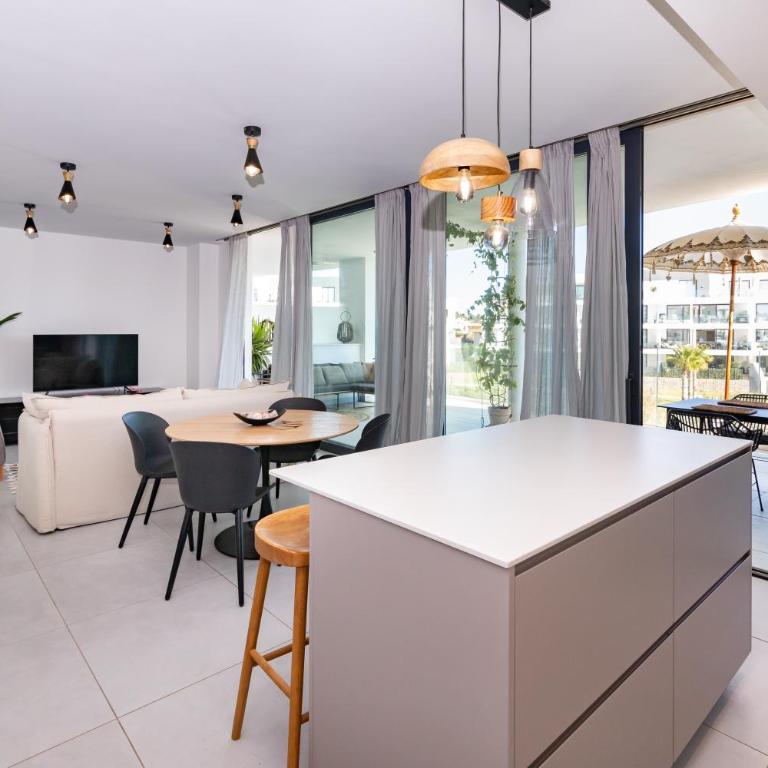 Casa Nika - Apartamento de 2 dormitorios - 4