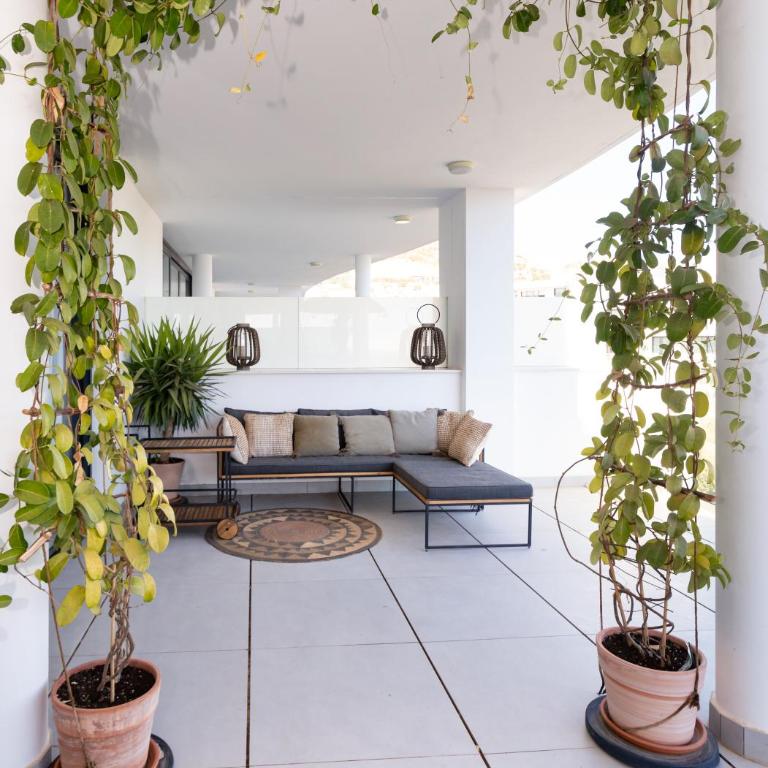 Casa Nika - Apartamento de 2 dormitorios - 27
