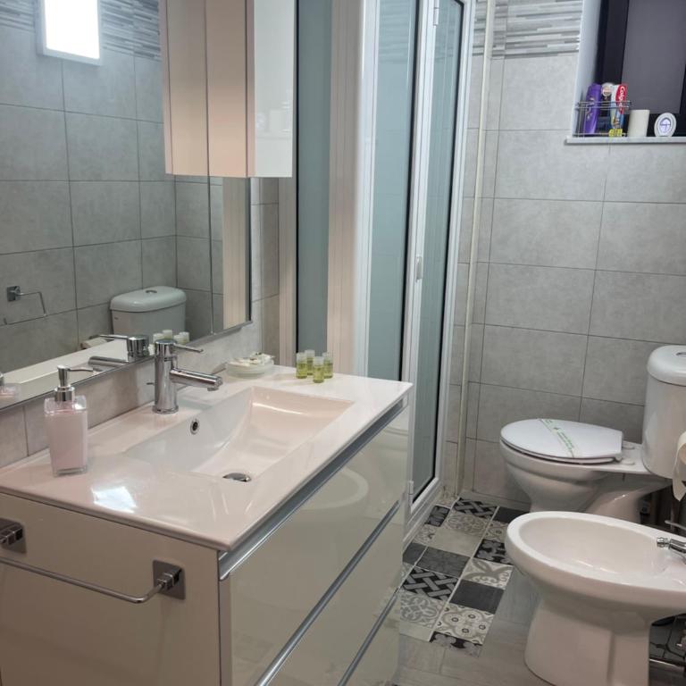 Riccioli Home - Appartamento con 1 Camera da Letto - 19