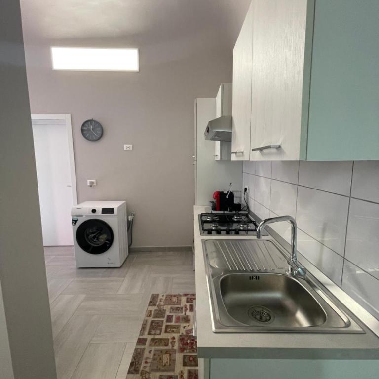Riccioli Home - Appartamento con 1 Camera da Letto - 13