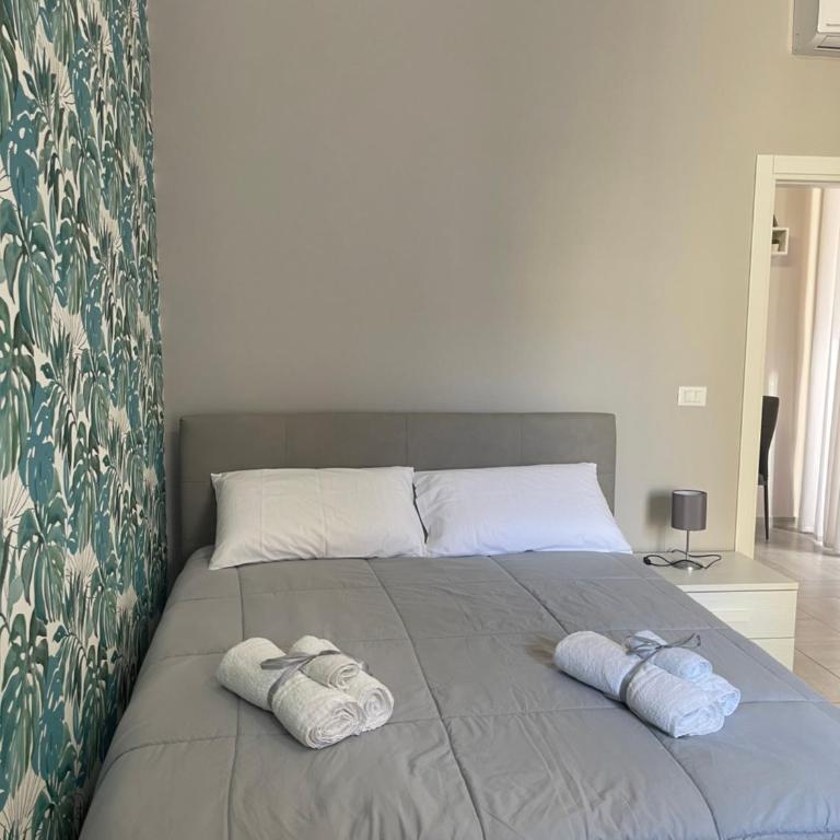 Riccioli Home - Appartamento con 1 Camera da Letto - 8