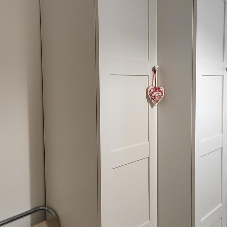 La Casa Ideale Arezzo - Appartamento con 2 Camere da Letto - 25
