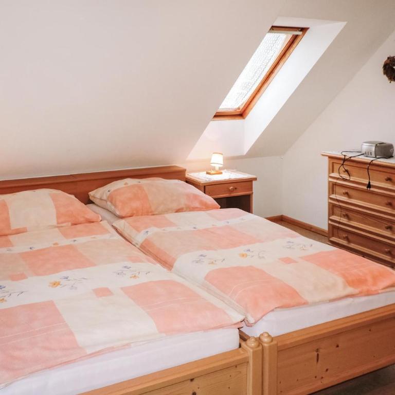 Liebevolles Ferienhaus - Ferienhaus mit 2 Schlafzimmern - 3