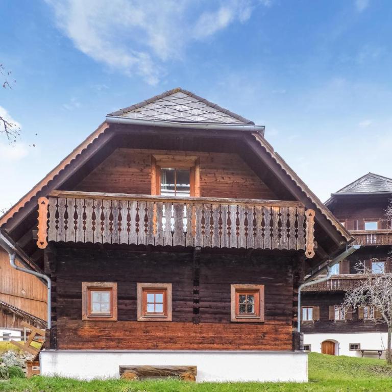 Liebevolles Ferienhaus - Ferienhaus mit 2 Schlafzimmern - 7